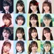 CANDY TUNE桐原美月「SASUKEアイドル予選会2025」新たに参戦 応援ゲスト12人も発表 画像