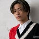 コムドットやまと、ヘアカット報告「赤髪短髪かっこいい」「爽やか」の声 画像
