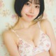 声優・礒部花凜、ビキニ姿で美谷間披露「週プレ」初表紙 画像