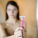 子どものムダ毛処理、何歳からやっていい？もし、プールの授業前日にケアしてたら止めさせて！【専門医に聞きました】 画像