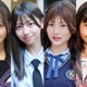 【中間速報】“日本一かわいい中学一年生”決める「中一ミスコン2025」暫定上位4人を発表 画像