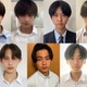 “日本一のイケメン高校一年生”決める「高一ミスターコン2025」ファイナリスト7人決定 画像