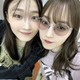 モー娘。OG譜久村聖、鞘師里保との同期SHOT！“大ファン女優”も大興奮「かわいいよよおおお」 画像