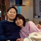 【しあわせな結婚 第1話】幸太郎（阿部サダヲ）、ネルラ（松たか子）と電撃結婚 マリッジ・サスペンス開幕 画像