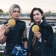 吉沢亮＆眞栄田郷敦、映画「バババ」緊迫感あふれる対峙シーン・和やかクランクアップ写真解禁 画像
