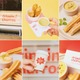 自由が丘にディップチュロス専門店「ドリッピンチュロス」“サクもち”揚げたて生地を華やかソースに絡めて 画像