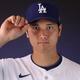 大谷翔平選手、愛犬・デコピンのプール満喫動画公開「気持ち良い泳ぎっぷり」「飼い主さんに似て運動神経抜群」の声 画像