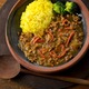 10分で完成「カレーと漬物は相性抜群！」紅しょうがの和風キーマで夏を乗り切ろう 画像