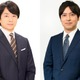 櫻井翔＆桝太一、“戦争の予兆”を徹底取材 戦後80年プロジェクト「バンキシャ！」特別編放送決定 画像