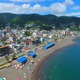 静岡・伊東市の海水浴場で海開き 特色あるビーチで夏を満喫 画像