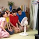 高橋文哉・畑芽育ら、野原一家全員集結「クレヨンしんちゃん」実写化ムービー第7話配信開始 画像