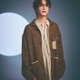 なにわ男子・高橋恭平、絵画のようなビジュアル披露 アートな世界観を表現 画像