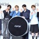 NCT WISH、サクヤのハプニングを抜群チームプレーでカバー アンバサダー就任発表会に登場 画像