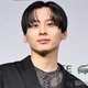 Da-iCE工藤大輝「男性アーティスト部門」受賞 スタイリストなし全身私服コーデで登場【スニーカーベストドレッサー賞】 画像
