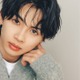 ONE N’ ONLY草川直弥、儚さ・ふわ甘な色気…収録カット2種解禁 ワンエン＆EBiDANメンバーのメッセージも【直弥いる。】 画像