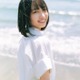 日向坂46 5期生・大野愛実「週マガ」ソロで初登場 透明感溢れるグラビア披露 画像