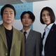 【大追跡 第3話】SSBC強行犯係、転落事件を調査 有力な容疑者浮かび上がる 画像
