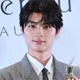 本田響矢、グレースーツで登場 一番輝いている瞬間明かす「3ヶ月ぶりに…」【クレ・ド・ポー ボーテ】 画像