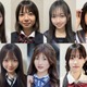 “日本一かわいい中学一年生”決める「中一ミスコン2025」ファイナリスト7人発表 画像