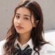 「今日好き」谷田ラナ、膝上ミニスカから美脚スラリ「スタイル良すぎ」「美しい」の声 画像