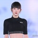 ゆりにゃ“無加工”引き締まったボディに熱視線「スタイルレベチ」「努力の天才」 画像