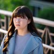 「DOPE」莉子役・平澤宏々路、中村倫也の能力羨望 タブレット菓子携帯で「違法薬物なんだって自分に刷り込みました」徹底した役作りの裏側 画像