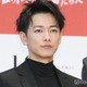 佐藤健、松本潤を「MJ」呼び 大河「どうする家康」撮影中の行動明かす「スターは違うなと思った」 画像