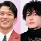 鈴木亮平、ドラマ「天皇の料理番」での佐藤健を絶賛「負けるわけにいかないってずっと思ってた」 画像