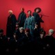 OWV＆OCTPATH史上初の連動型ライブ、コンセプトティザー解禁【TWO THRONE】 画像