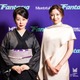 永野芽郁＆東村アキコ氏「ファンタジア国際映画祭」で急遽舞台挨拶 現地ファンから拍手【かくかくしかじか】 画像