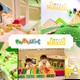 【夏休み2025】全国93か所「屋内プレイグラウンド」特別価格…イオンファンタジー 画像