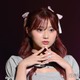 辻ちゃん長女・希空（のあ）、胸元開きワンピ姿 トップバッターで「TGC teen 2025 Summer」開幕 画像