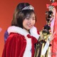 “日本一かわいい中学一年生”決定 山口県出身・心愛（みゆあ）さんがグランプリ【中一ミスコン2025】 画像