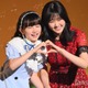 原菜乃華「可愛くてしょうがない」共演者明かす【TGC teen 2025 Summer】 画像