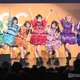 CANDY TUNE「倍倍FIGHT！」で観客カメラにアピール「TGC teen」トリ飾る【TGC teen 2025 Summer】 画像