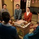 朝ドラ「あんぱん」ラスト“ナレ死”に視聴者驚愕 新キャラ登場の次週予告に「待望の2人」「豪華すぎる」の声 画像