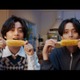 King ＆ Prince「衝撃とワクワク」ミッキー新テーマソングMVに興奮 リアクション動画解禁【King & Prince: What We Got ～奇跡はきみと～】 画像