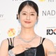 松本若菜「やんごとなき一族」高価ジュエリー着用の撮影回顧「毎日怖くて」【第36回 日本ジュエリーベストドレッサー賞】 画像