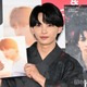 草川直弥、初スタイルフォトブックは「120点」 イベント3会場で1万人来場【直弥いる。】 画像
