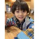 「ライオンの隠れ家」佐藤大空、新ヘアスタイル披露「さっぱり」「あどけない」と反響 画像