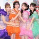 FRUITS ZIPPER、紅白・東京ドーム・レコ大…今後の夢を宣言「宇宙一のアイドルに」3周年ライブで初のドーム公演決定も発表【囲み取材】 画像