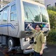 櫻井翔、“嵐デビュー直後以来”ゆりかもめ乗車 車両基地にも特別潜入【櫻井翔の幸せごぜん】 画像