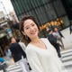 吉田明世アナ、親子3ショット公開 ねぶた祭り訪れる「微笑ましい」「素敵」の声 画像