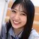 「今日好き」出身美女、チュールワンピから美脚透ける「スタイル良い」の声 画像