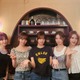 LE SSERAFIM、喫茶店でアルバイト挑戦 二宮和也の“謎X投稿”影響で大変な事態に 画像