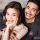 島袋聖南、自宅の広々プールが「豪華すぎる」と話題 夫・石倉ノア＆息子の満喫ショット公開 画像