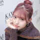 MINAMI、ノースリーブコーデに反響続々「肌の透明感爆発」「スタイル良い」 画像