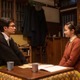 【あんぱん 第94話あらすじ】嵩、会社を辞める決意つかず 偶然再会した人物とは 画像