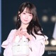 ＝LOVE大谷映美里、甘めピンクワンピで降臨 ウインクにキュン【関コレ2025A/W】 画像