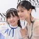 原菜乃華、共演者からの贈り物に喜び「結婚ってこと？」【関コレ2025A/W】 画像